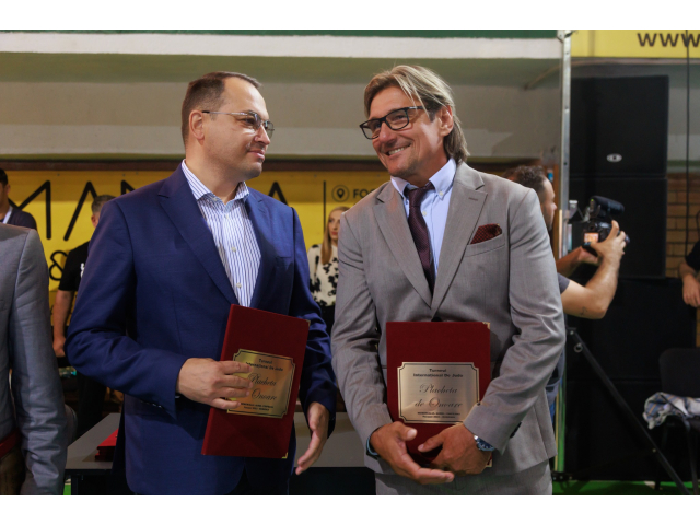 Scrisoare deschisă adresată Campionului Adrian Croitoru, Cetățean de Onoare al Municipiului Focşani