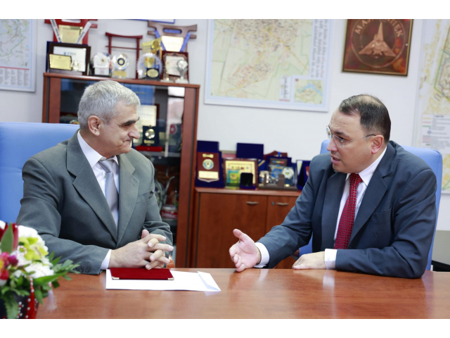 Scrisoare deschisă adresată profesorului Teodor Mihai, cetățean de onoare al Municipiului Focşani