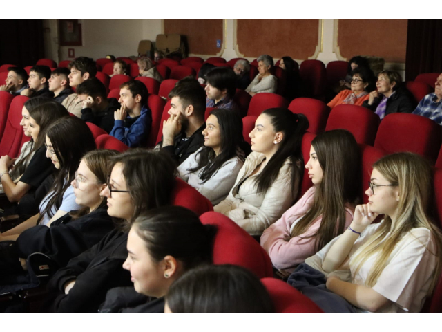 Dacă e JOI, atunci e “Film de Cinematecă”
