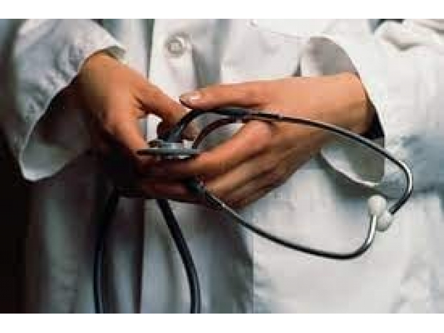 Cursuri de calificare profesională în meseria de mediator sanitar