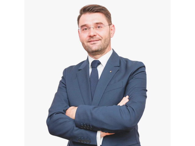 Viceprimar: Victor Traian Negulescu