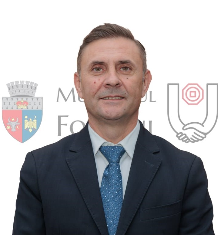 Adrian Nicolae Vulpoiu